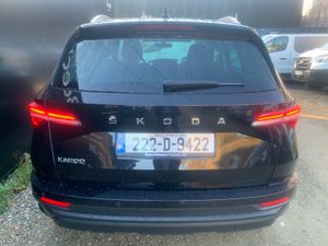 SKODA KAROQ 2.0 TDI 115 BHP AMBITION 5DR - Image 4
