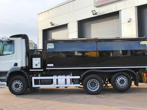 2023 (73) DAF CF 300 6X2 TIPPING HOTBOX (EURO 6) - Image 4