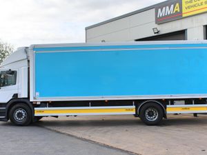 2016 (16) SCANIA P250 4X2 FRIDGE (EURO 6) - Image 4