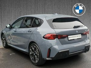 BMW 1-Series 120 M Sport - Image 3