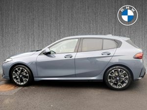BMW 1-Series 120 M Sport - Image 4