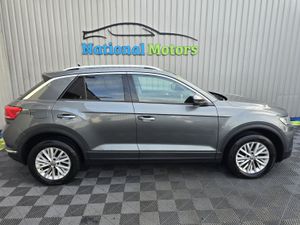 2019 Volkswagen T-Roc 1.6 TDI Design - Image 2