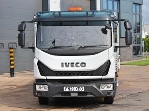 2020 (20) IVECO 120-210L 4X2 BEAVERTAIL (EURO 6) - Image 3