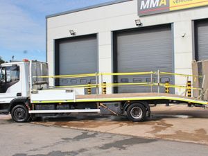 2020 (20) IVECO 120-210L 4X2 BEAVERTAIL (EURO 6) - Image 4