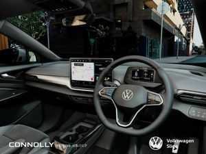Volkswagen ID.4 PRO PLUS 77KWH 286BHP - Image 3