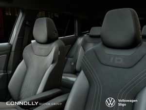 Volkswagen ID.4 PRO PLUS 77KWH 286BHP - Image 4