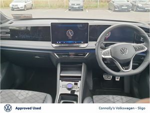 Volkswagen Tiguan RLINE 2.0TDI 150HP AUTO - Image 3