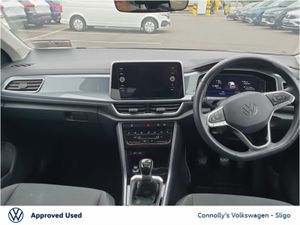 Volkswagen T-Roc STYLE 2.0TDI 116HP - Image 3
