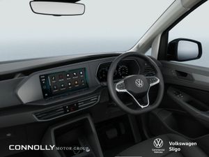 Volkswagen Caddy ** €382 p/m ** Edition TDI 122HP - Image 4