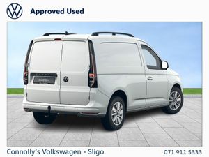 Volkswagen Caddy **€309 p/m ** Edition 75 bhp - Image 2