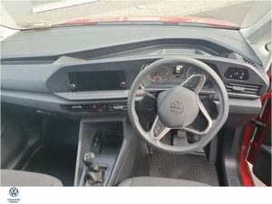 Volkswagen Caddy ** €208p/m** Cargo 75 bhp - Image 2