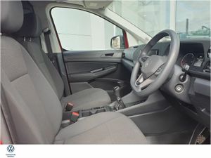 Volkswagen Caddy ** €208p/m** Cargo 75 bhp - Image 4