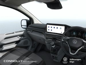 Volkswagen Transporter ** 0% hp** Pan Americana LW - Image 2