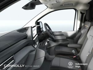 Volkswagen Transporter ** 0% hp** Pan Americana LW - Image 4