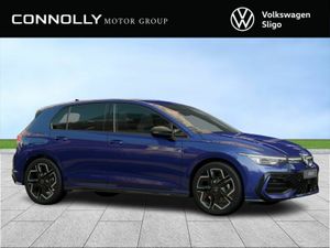 Volkswagen Golf R-LINE MHEV 1.5eTSI 116BHP AUTO - Image 2