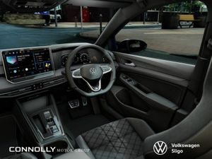 Volkswagen Golf R-LINE MHEV 1.5eTSI 116BHP AUTO - Image 3