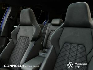 Volkswagen Golf R-LINE MHEV 1.5eTSI 116BHP AUTO - Image 4