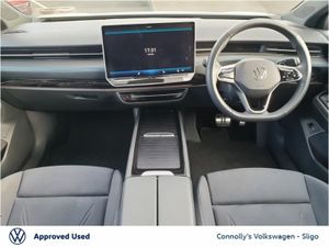 Volkswagen ID.7 PRO PLUS 77kWh 286HP - Image 3