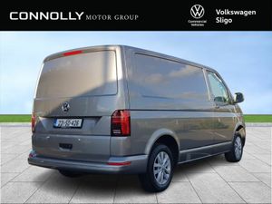 Volkswagen Transporter Highline SWB 150 bhp - Image 3