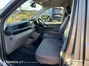 Volkswagen Transporter Highline SWB 150 bhp - Image 4