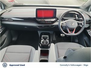 Volkswagen ID.5 GTX MAX 77kWh 299HP - Image 3