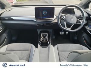 Volkswagen ID.4 PRO PLUS 77KWH 286HP - Image 2