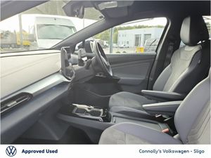 Volkswagen ID.4 PRO PLUS 77KWH 286HP - Image 3