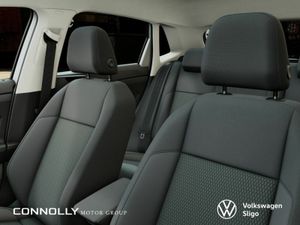 Volkswagen Polo EDITION 75 1.0TSI 95HP - Image 3