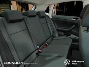 Volkswagen Polo EDITION 75 1.0TSI 95HP - Image 4