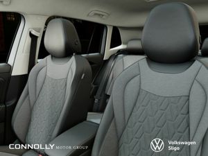 Volkswagen Tiguan EDITION 75 2.0TDI 150HP AUTO - Image 3