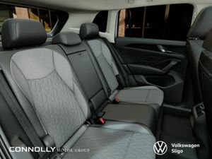 Volkswagen Tiguan EDITION 75 2.0TDI 150HP AUTO - Image 4