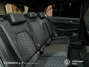 Volkswagen Golf RLINE 1.5TSI MHEV 116HP - Image 4