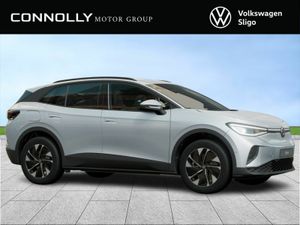 Volkswagen ID.4 PRO PLUS 77KWH 286HP - Image 2