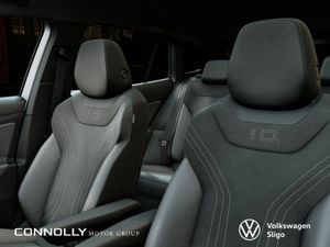 Volkswagen ID.4 PRO PLUS 77KWH 286HP - Image 4