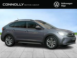 Volkswagen Taigo EDITION 75 1.0TSI 95BHP - Image 2