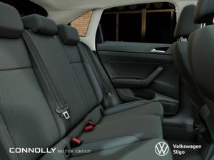 Volkswagen Taigo EDITION 75 1.0TSI 95BHP - Image 4