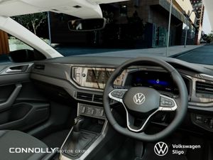 Volkswagen Polo EDITION 75 1.0TSI 95BHP AUTO - Image 3