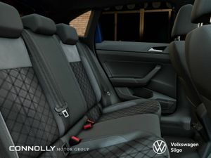 Volkswagen Taigo RLINE 75 1.0TSI 116BHP - Image 4