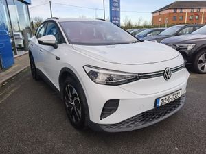 VOLKSWAGEN ID.4 77KWH PRO LIFE AUTO 204BHP - Image 3