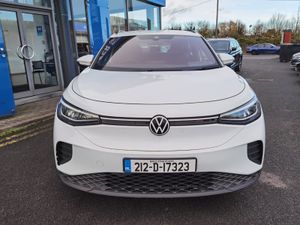 VOLKSWAGEN ID.4 77KWH PRO LIFE AUTO 204BHP - Image 2