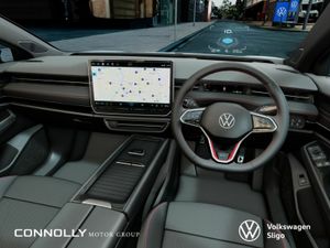 Volkswagen ID.7 GTX PLUS 77KWH 340HP - Image 3