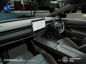 Volkswagen ID.7 GTX PLUS 77KWH 340HP - Image 4