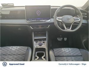 Volkswagen Tiguan RLINE 2.0TDI 150HP AUTO - Image 4