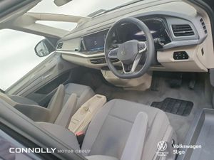 Volkswagen Multivan *** €563 p/m ***4 Motion SOH L - Image 2