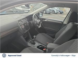 Volkswagen Tiguan Allspace LIFE 2.0 TDI 122HP - Image 4