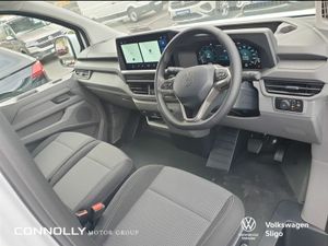 Volkswagen Transporter ** 0% finance** LWB 150 bhp - Image 2
