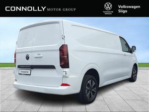 Volkswagen Transporter ** 0% finance** LWB 150 bhp - Image 3
