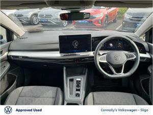 Volkswagen Golf EDITION 75 1.5 MHEV 116HP - Image 3