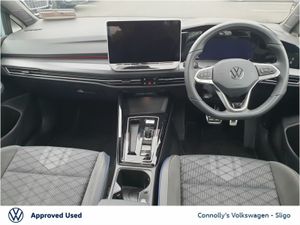 Volkswagen Golf RLINE 1.5TSI MHEV 150HP - Image 3