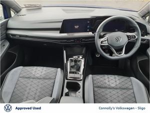 Volkswagen Golf RLINE 1.5TSI 130HP - Image 3